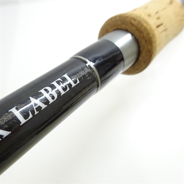 １０ブラックレーベルＢＬーＦＭ７０１ＭＨＦＢ
